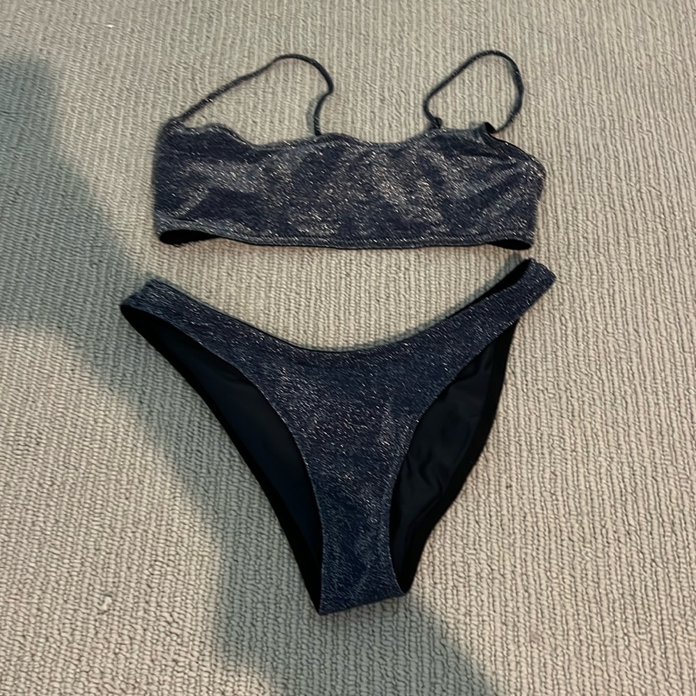 Triangl bikini